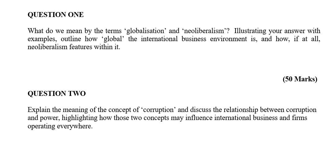 Please answer both questions in 1800 words.