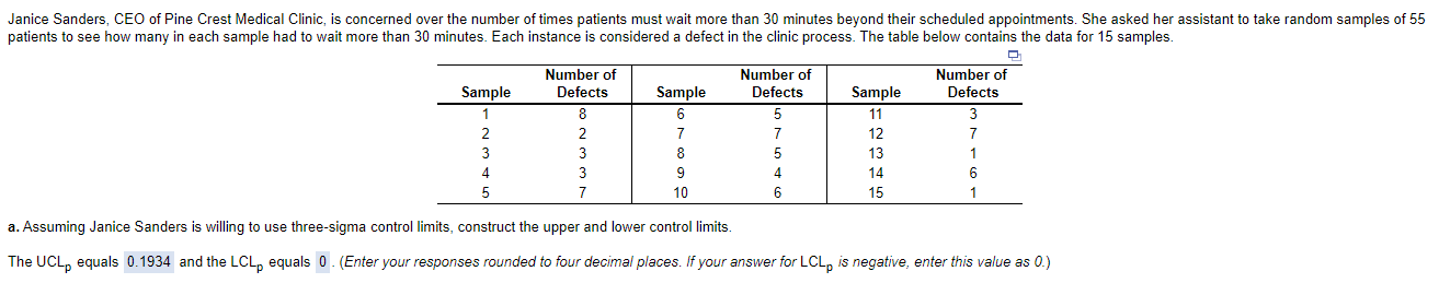 Only part b needs an answer. Option C is