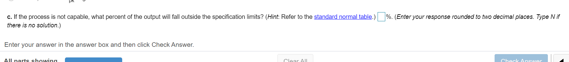 How do I figure out part C ? An automatic lathe