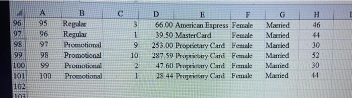 please answer question 5 and 6 clearly in an