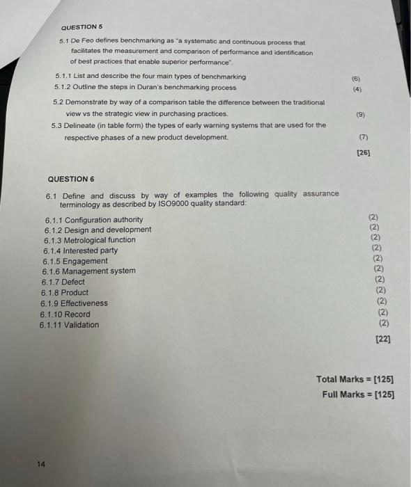 12 ADDENDUM: ASSIGNMENTS ASSIGNMENT 1 QUESTION 1