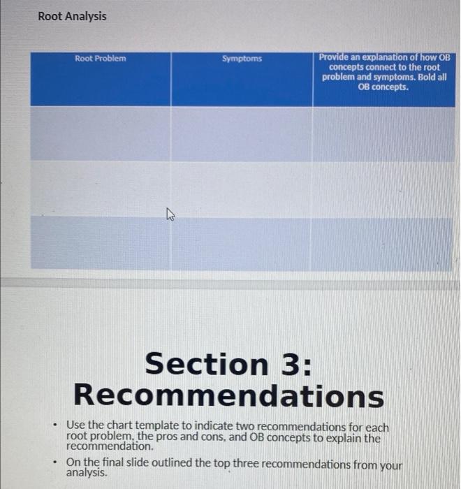 topic : repairing jobs that fail to satisfy (
