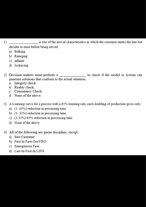 8) Break-even analysis focuses on fixed cost,