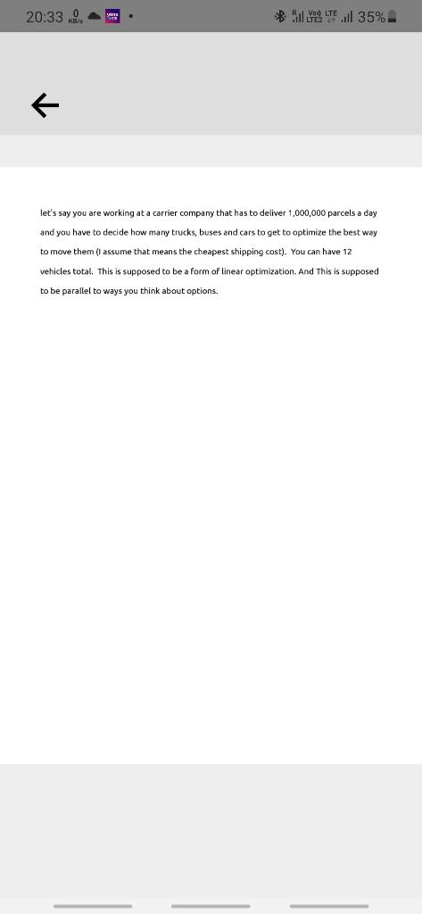 This is the only data I have. Assume if