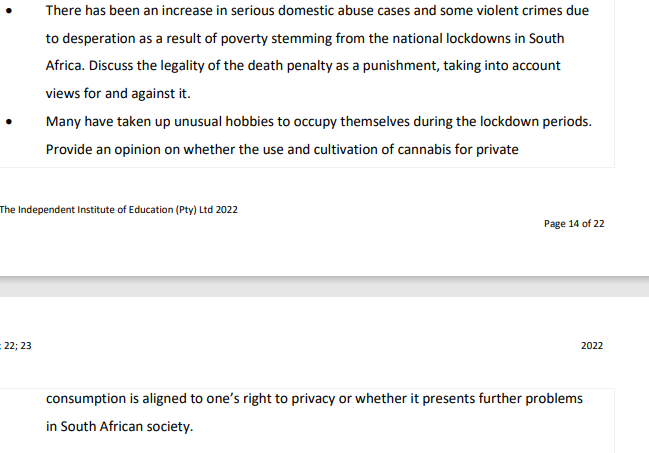 The global Coronavirus Pandemic has not only