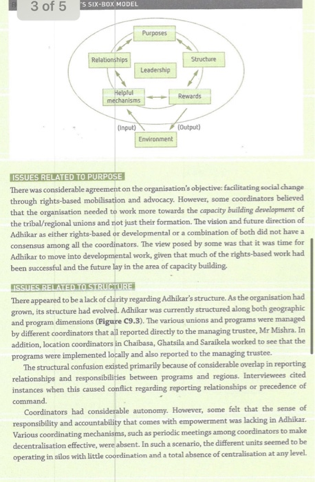 ASSESSMENT DESCRIPTION: This is an individual