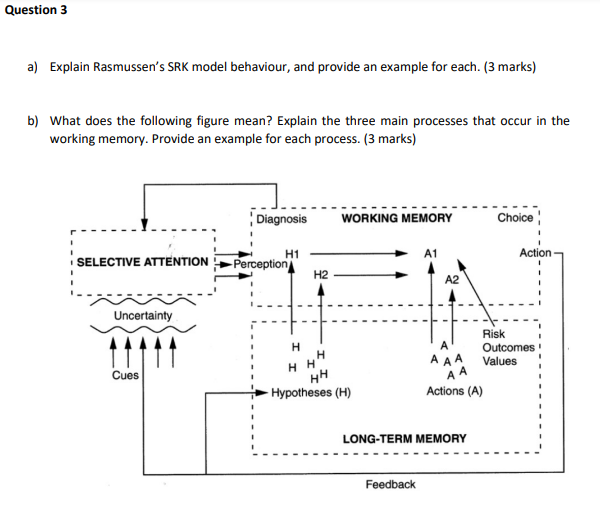 hi please help with these question. Question 3 a)