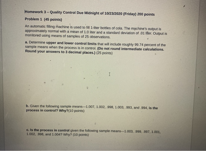 using the standard normal camulative probability
