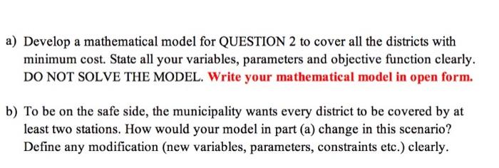 Due to the expansion of the city, stanbul