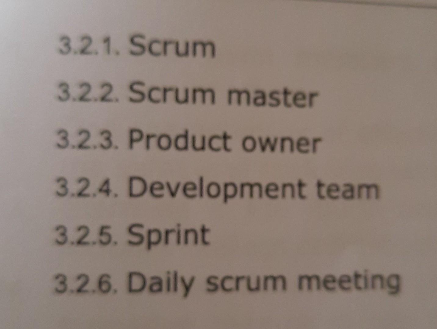 3.1. Question 3 [16] You work as an IT project