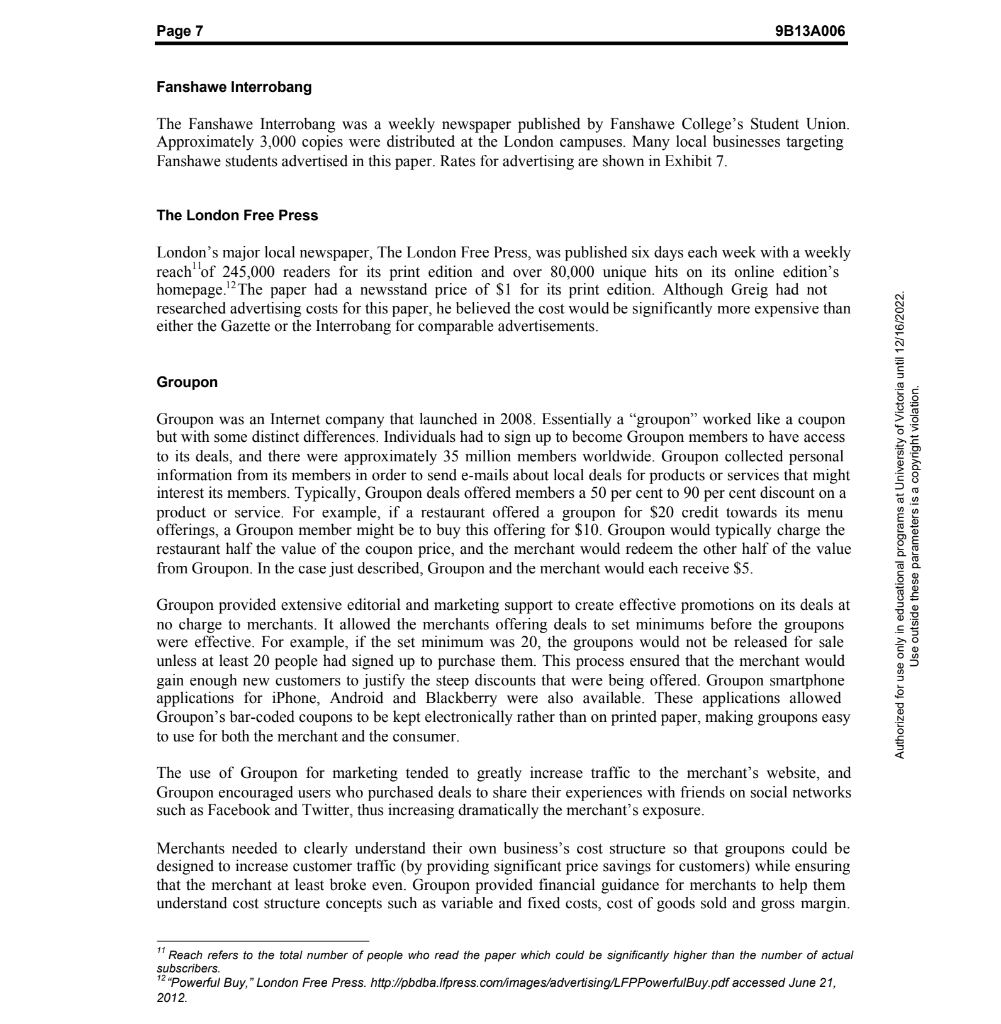 This case assignment try to apply the concepts