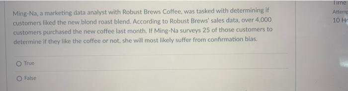 Time Attene 10 Hd Ming-Na, a marketing data