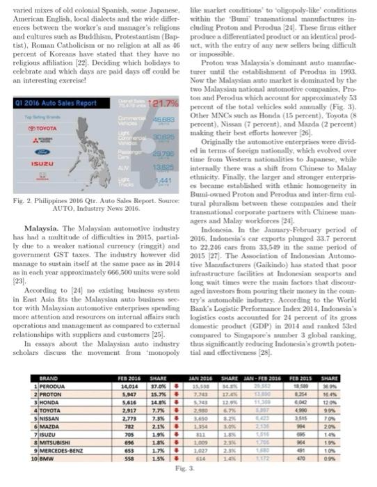 According to the concepts discussed in class,