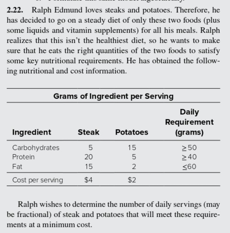 Kindly answer part B. I have solved part A