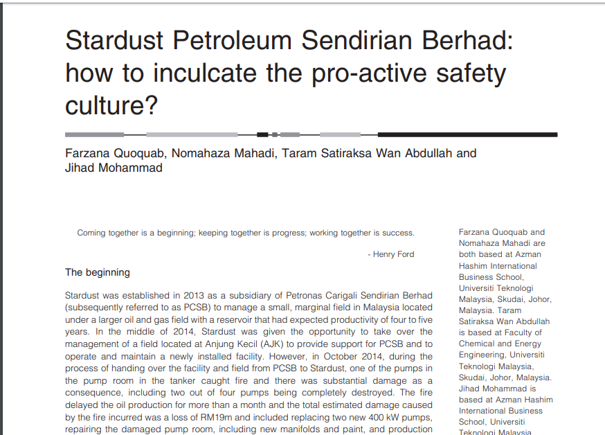 I have this case study to solve. i want to ask