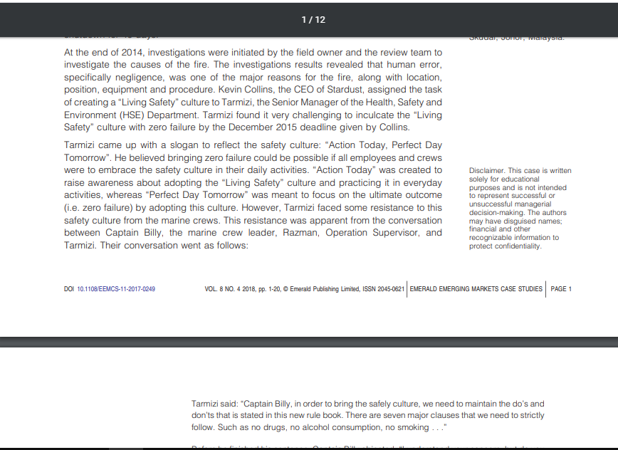 I have this case study to solve. i want to ask