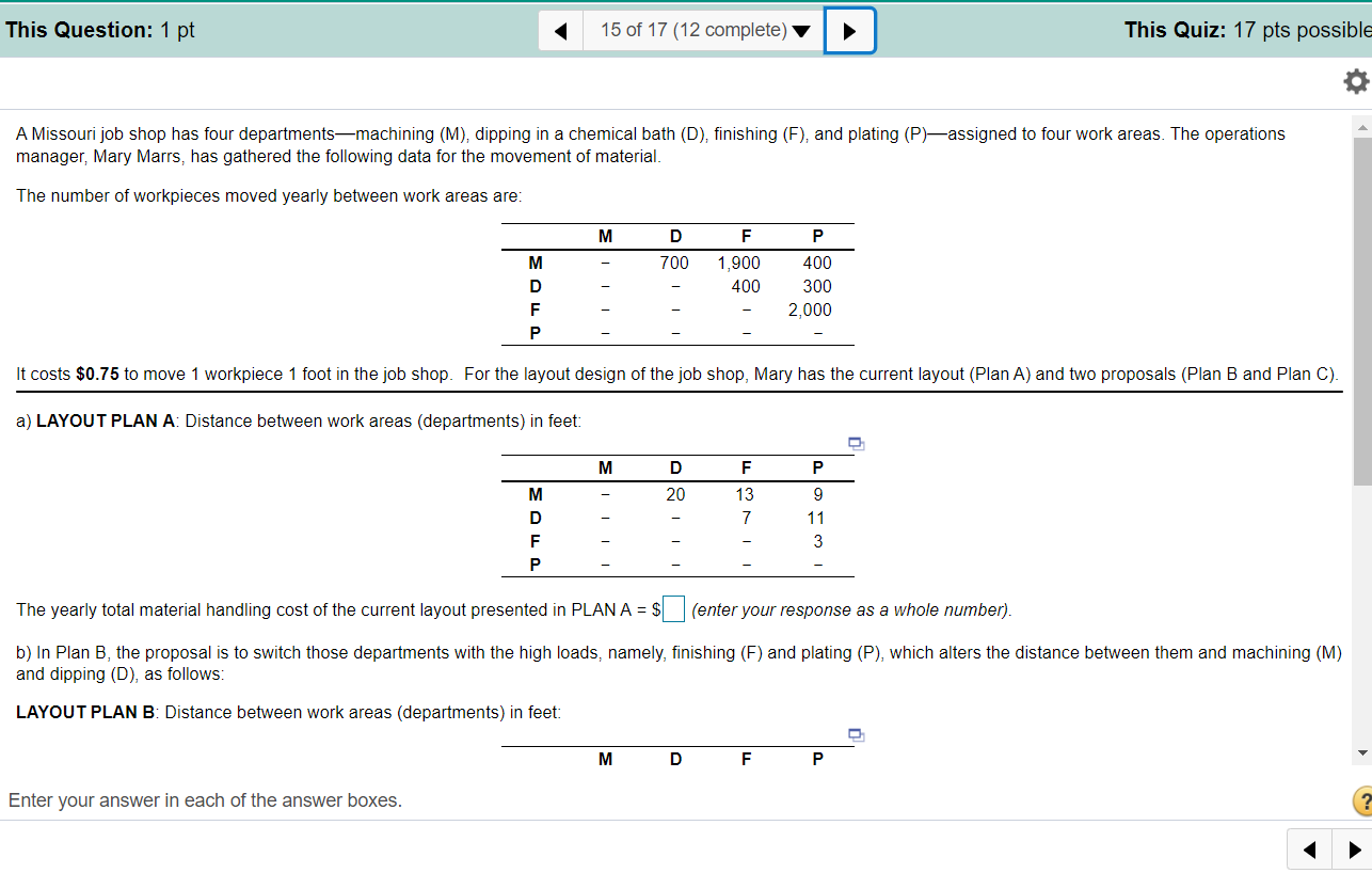 send me only final correct answer please... no