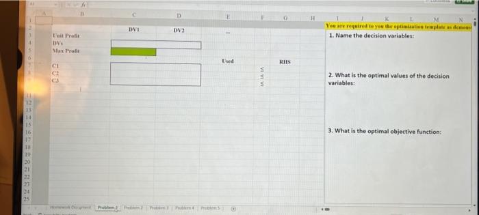 Bus 310 please explain how to solve and put in