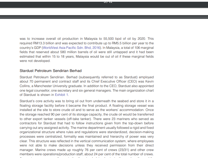 I have this case study to solve. i want to ask