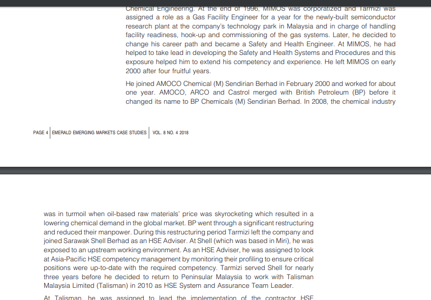 I have this case study to solve. i want to ask