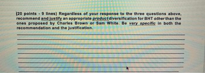 1. 2. Type your study guide. DO NOT exceed the