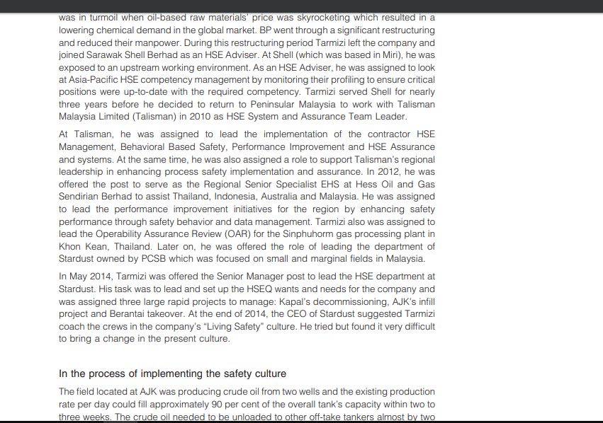 I have this case study to solve. i want to ask