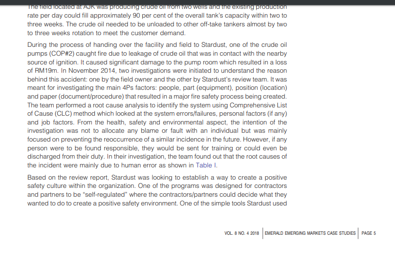 I have this case study to solve. i want to ask