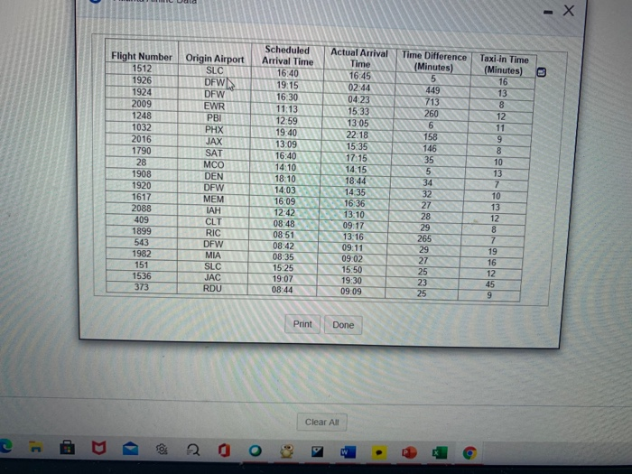 how to solve this problem? - -X Flight Number