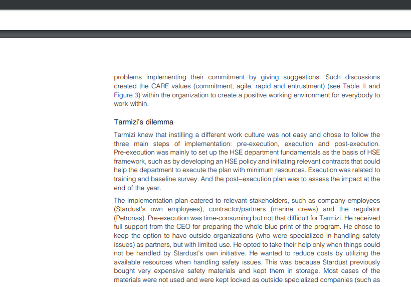 I have this case study to solve. i want to ask