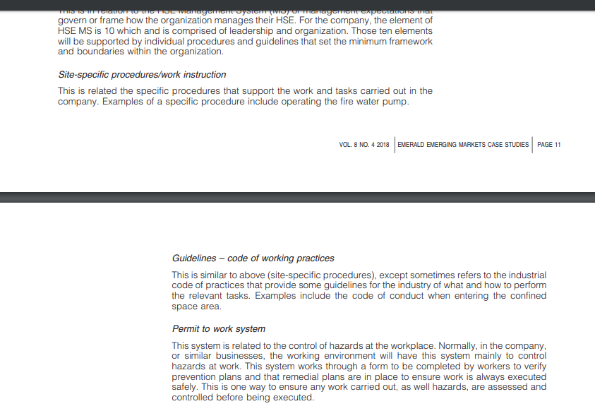 I have this case study to solve. i want to ask