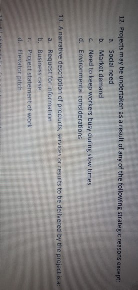 please give answer as early as possible + E A