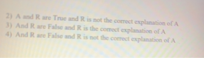 Assertion: Emotive, Biased language is part of