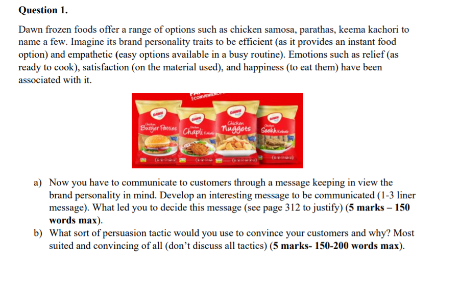 Solve the question given in the pic Question 1.