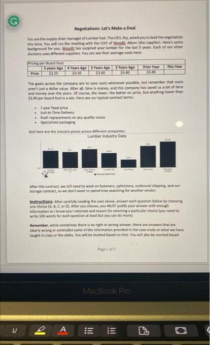 hello, can you answer question 2 and 3 with