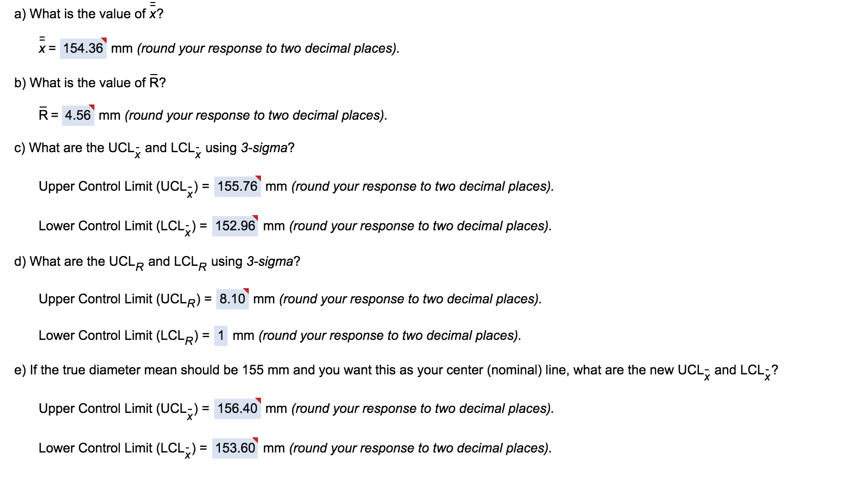 Auto pistons at Wemming Chung's plant in Shanghai
