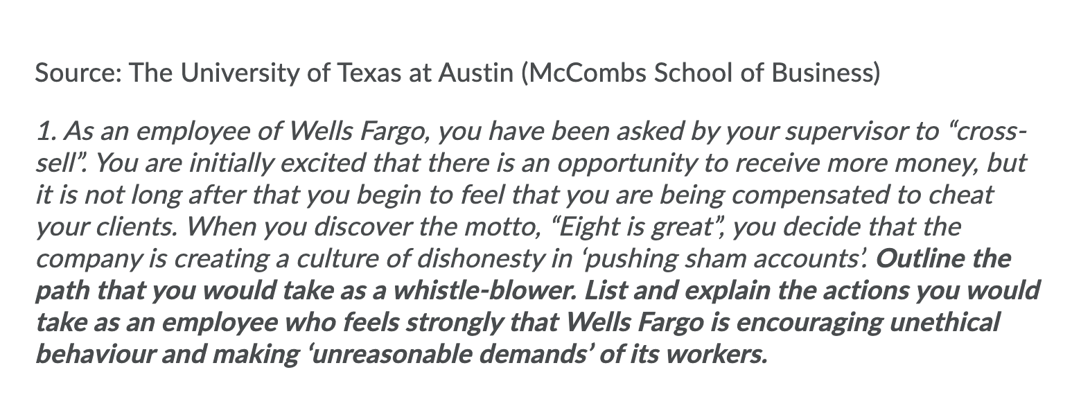 Can you help me with the Case study response for