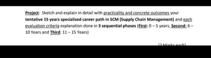 Explain questions 5 to 10 based on the following