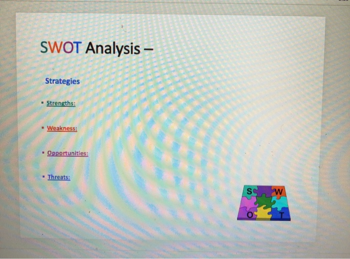 based on ingormation given and your own