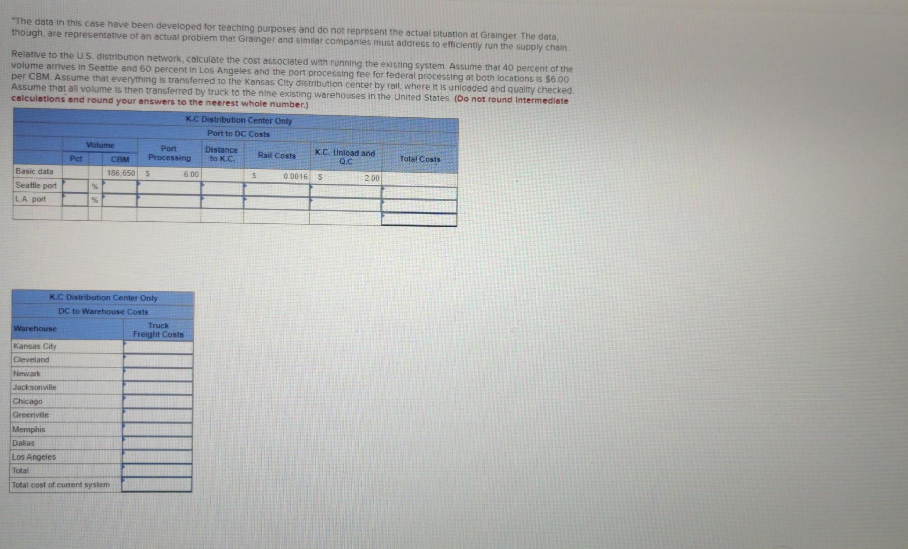 problem 15-1 Analytics Exercise 15-1 (Algo)