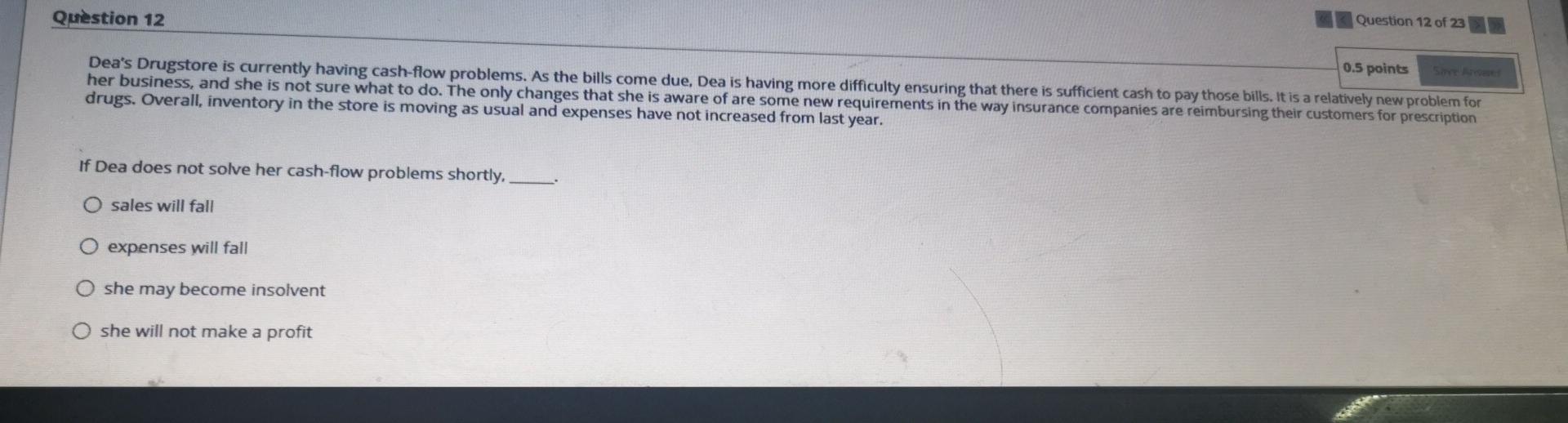 Fast plz Question 6 0.5 points Mark is