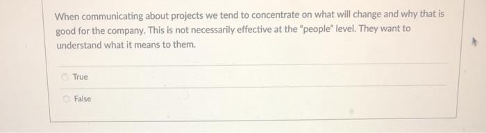 A short period of proof-of-concept work is known