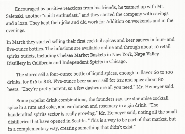 SOLUTION OPTIONS Break down the top solutions