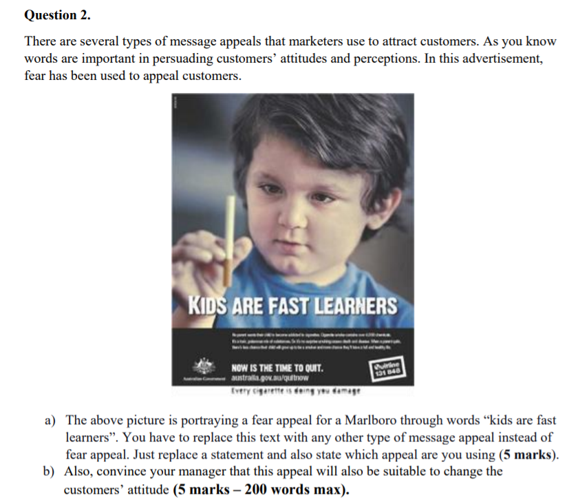 Solve the question given below Question 2. There