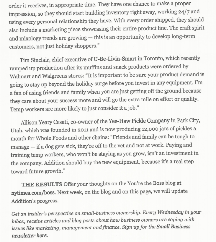 SOLUTION OPTIONS Break down the top solutions