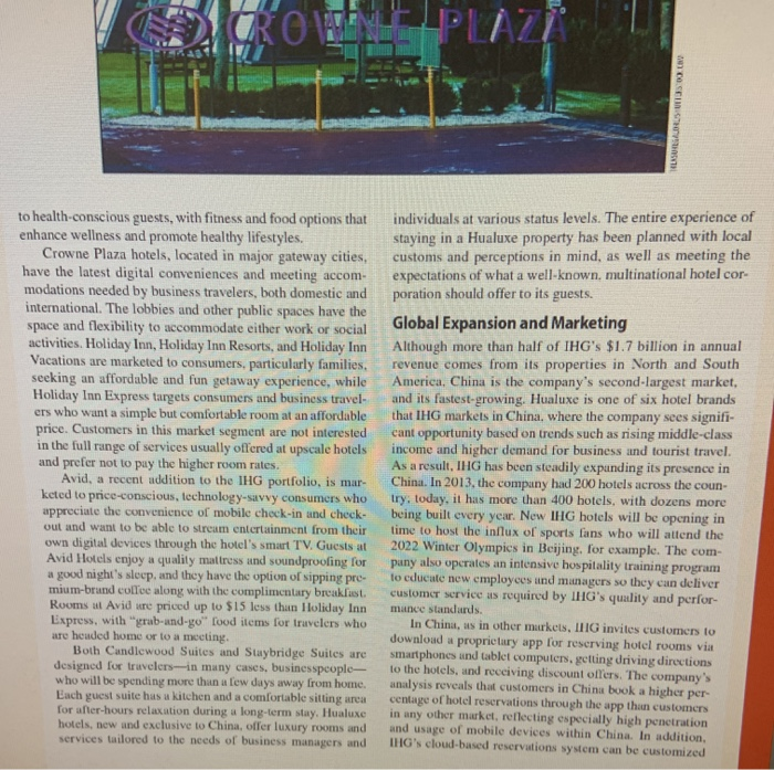 i need question 1 and 2 please Strategic Case 4