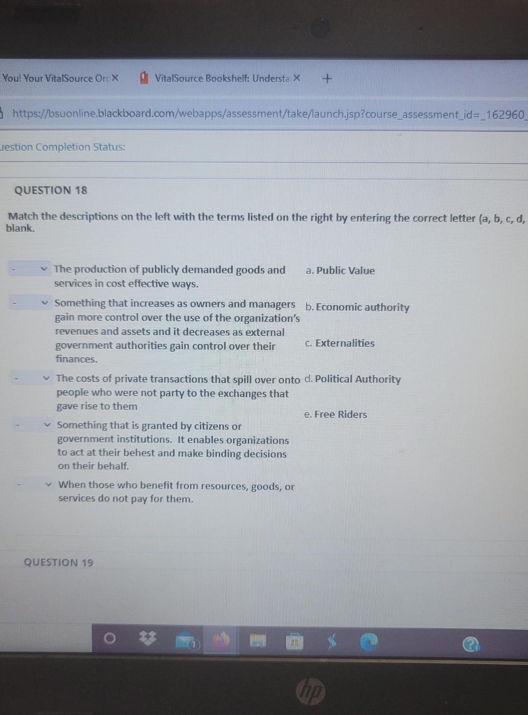 Youl Your VitalSource Orex VitalSource Bookshelf.