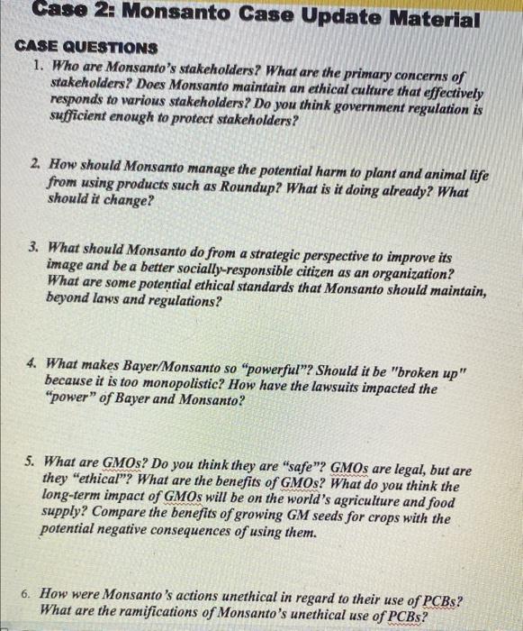 this is for my MGMT class and its over the case 1