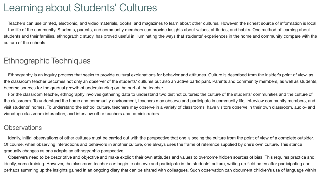 Question: C on sider all of the examples in this