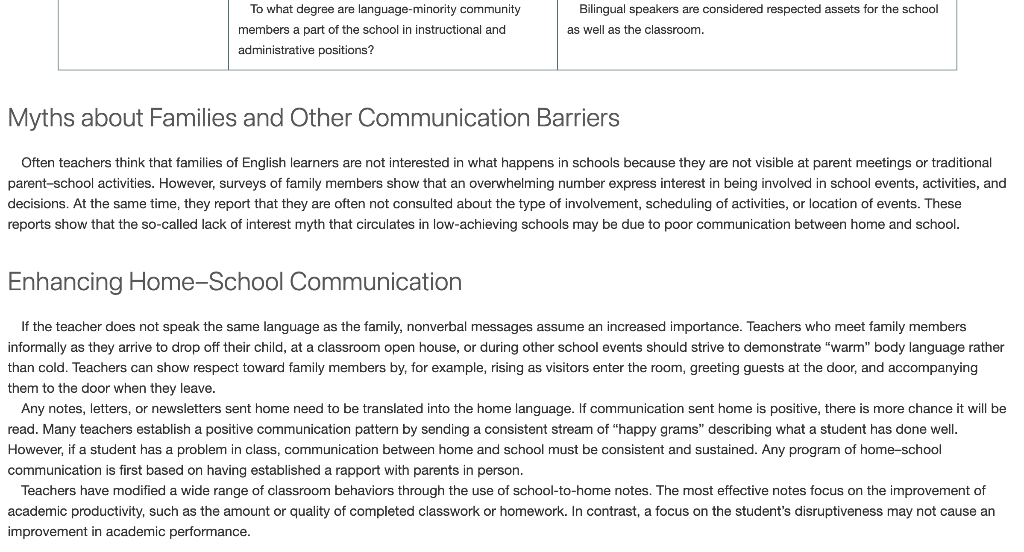 Question: C on sider all of the examples in this