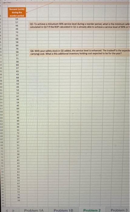 Problem 2-30 Thomas Kratzer is the purchasing